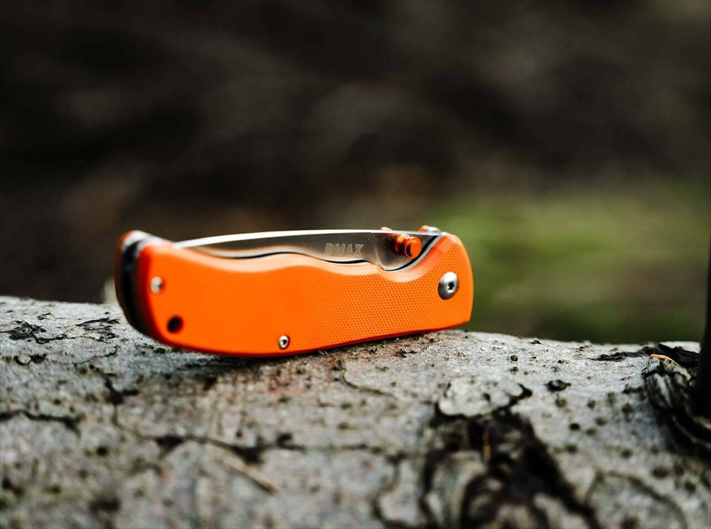 Σουγιάς BOKER DMAX BACKPACKER